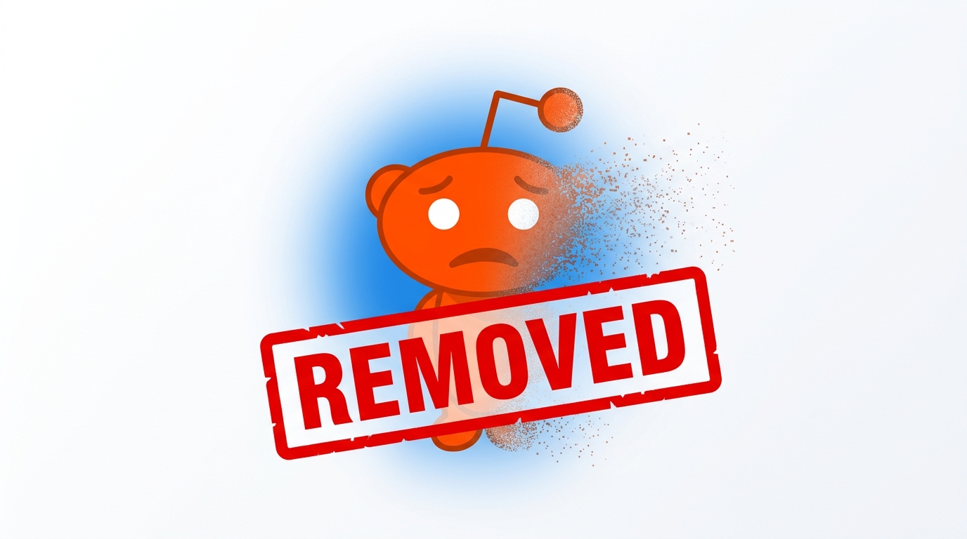 How to Remove Leaked OnlyFans Content from Reddit